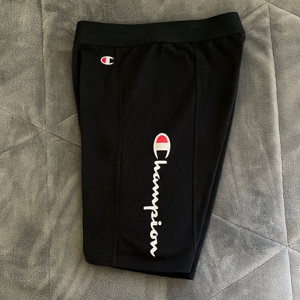 Champion Biker Short